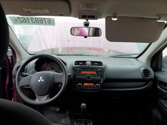 Photo 8 from auction – 2014 MITSUBISHI MIRAGE DE with VIN ML32A3HJ2EH002977