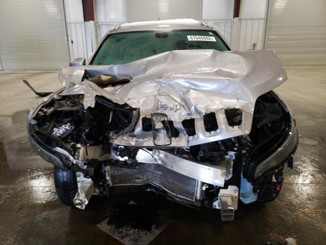 Photo 5 from auction – 2019 JEEP CHEROKEE L with VIN 1C4PJMLB1KD198664