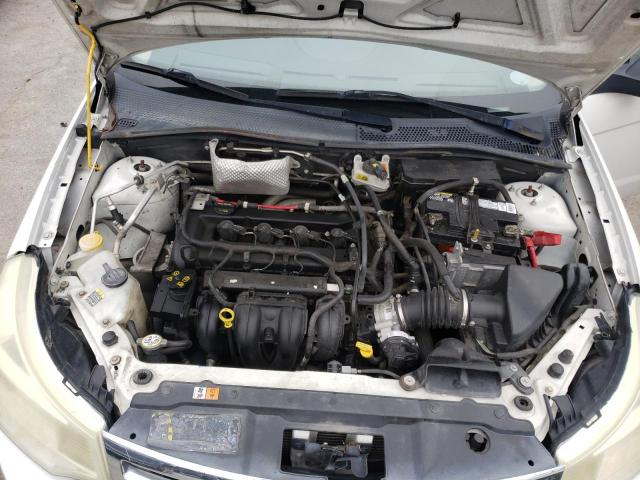 Photo 11 from auction – 2011 FORD FOCUS SE with VIN 1FAHP3FNXBW112054