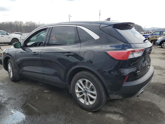 Photo 2 from auction – 2020 FORD ESCAPE SE with VIN 1FMCU0G65LUC25129