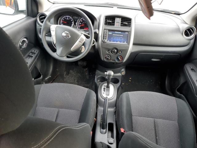 Photo 8 from auction – 2019 NISSAN VERSA S with VIN 3N1CN7AP2KL807907