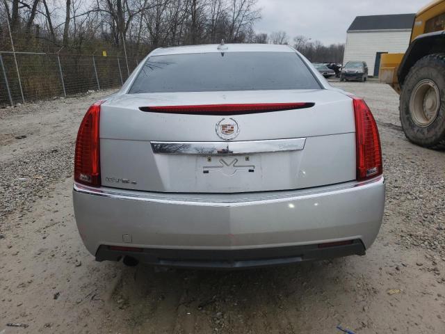 Photo 6 from auction – 2011 CADILLAC CTS with VIN 1G6DC5EYXB0156153