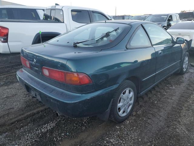 Photo 3 from auction – 1996 ACURA INTEGRA LS with VIN JH4DC4455TS007362