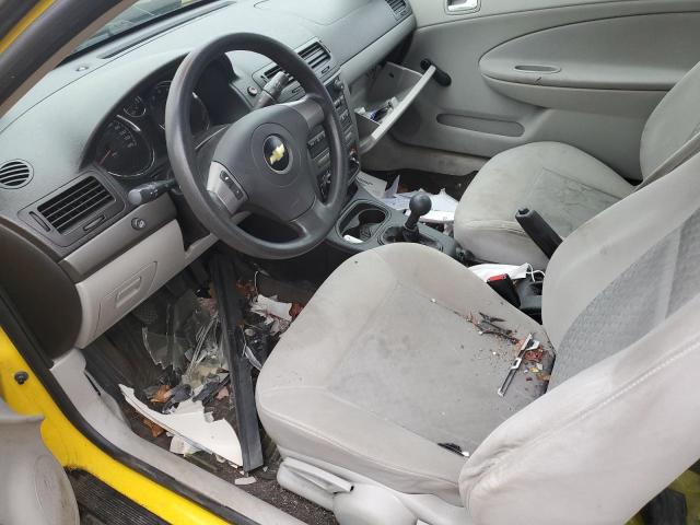 Photo 7 from auction – 2008 CHEVROLET COBALT with VIN 1G1AK18F587343735