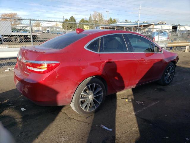 Photo 3 from auction – 2016 BUICK VERANO SPO with VIN 1G4PW5SK4G4180266
