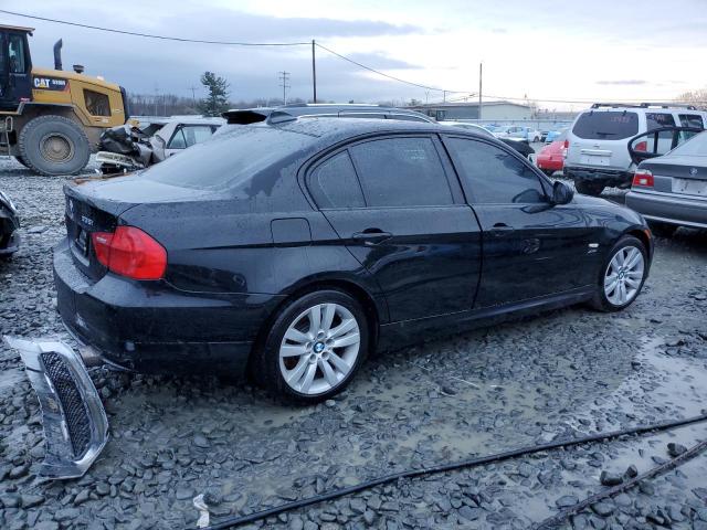Photo 3 from auction – 2011 BMW 335 XI with VIN WBAPL5C53BA917583