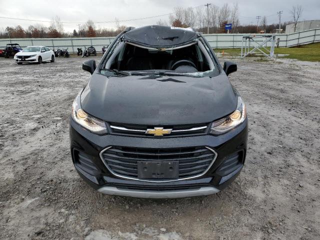 Photo 5 from auction – 2019 CHEVROLET TRAX 1LT with VIN KL7CJPSBXKB839093