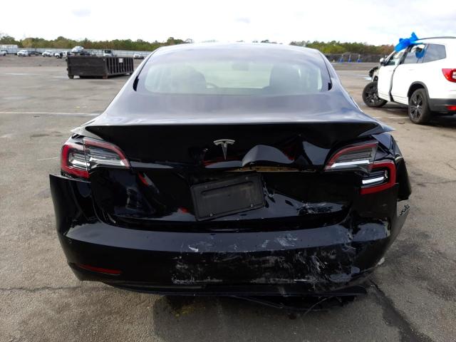 Photo 6 from auction – 2021 TESLA MODEL 3 with VIN 5YJ3E1EA9MF961385