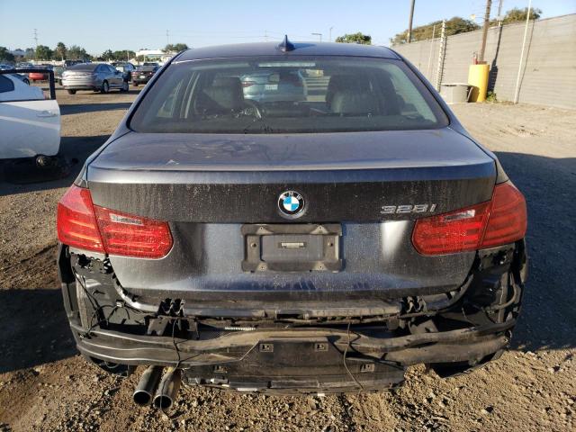 Photo 6 from auction – 2014 BMW 328 I with VIN WBA3A5C53EP603888