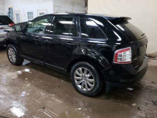 Photo 2 from auction – 2007 FORD EDGE SEL P with VIN 2FMDK39C17BA64093