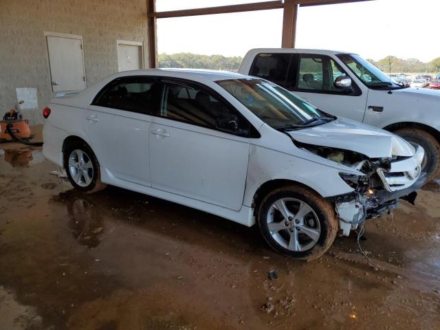 Photo 4 from auction – 2011 TOYOTA COROLA with VIN 2T1BU4EEXBC740608
