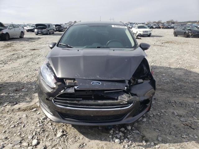 Photo 5 from auction – 2016 FORD FIESTA SE with VIN 3FADP4EJ0GM174136