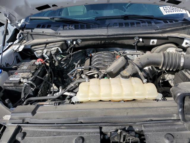 Photo 11 from auction – 2020 FORD F150 with VIN 1FTMF1C58LKD75138