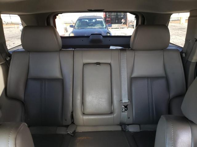 Photo 10 from auction – 2005 JEEP GRAND CHER with VIN 1J4HR58225C522740