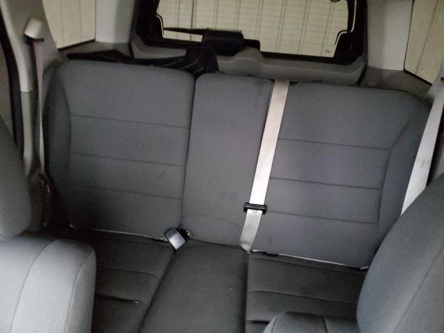 Photo 10 from auction – 2010 FORD ESCAPE XLT with VIN 1FMCU0DG7AKA08817