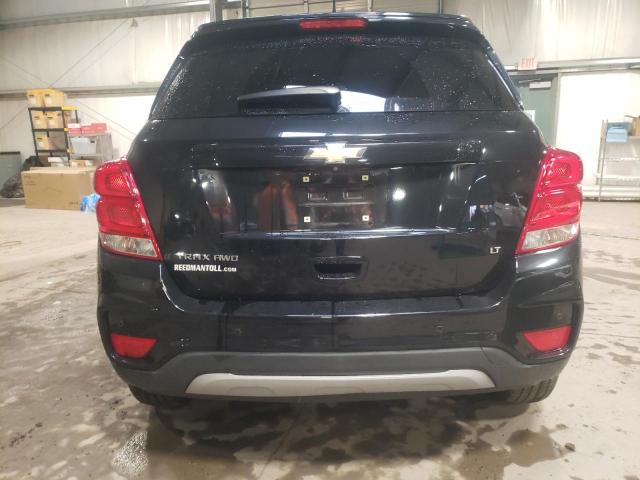 Photo 6 from auction – 2018 CHEVROLET TRAX 1LT with VIN 3GNCJPSB2JL270988