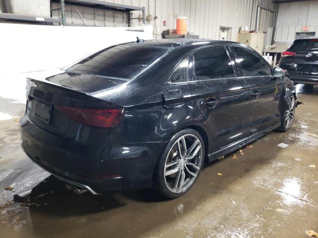 Photo 3 from auction – 2016 AUDI S3 PREMIUM with VIN WAUB1GFF7G1070364