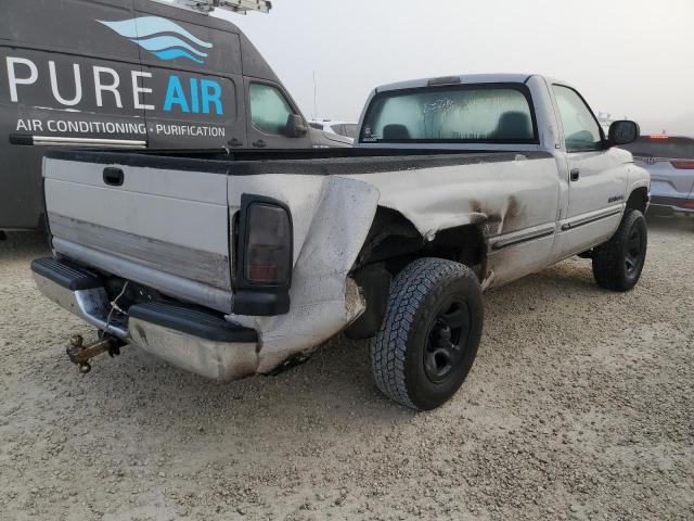 Photo 3 from auction – 2000 DODGE RAM 1500 with VIN 1B7HC16Y2YS522528