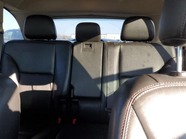 Photo 10 from auction – 2011 FORD EDGE SEL with VIN 2FMDK3JC6BBA16092