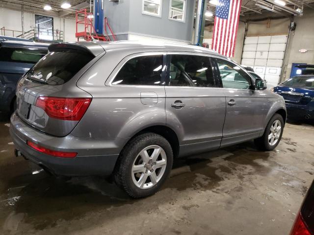 Photo 3 from auction – 2012 AUDI Q7 PREMIUM with VIN WA1LGAFE9CD004203
