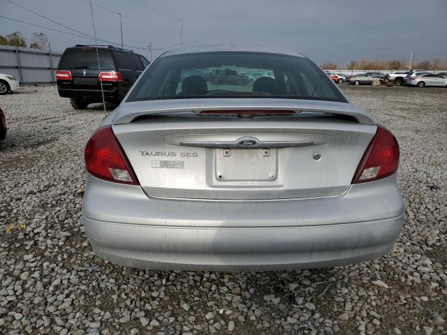 Photo 6 from auction – 2002 FORD TAURUS SES with VIN 1FAFP55U42G112167