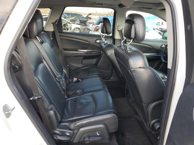 Photo 11 from auction – 2014 DODGE JOURNEY SX with VIN 3C4PDDBG8ET104010