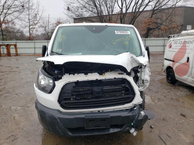 Photo 5 from auction – 2016 FORD TRANSIT T- with VIN 1FTYE1YM2GKB08541