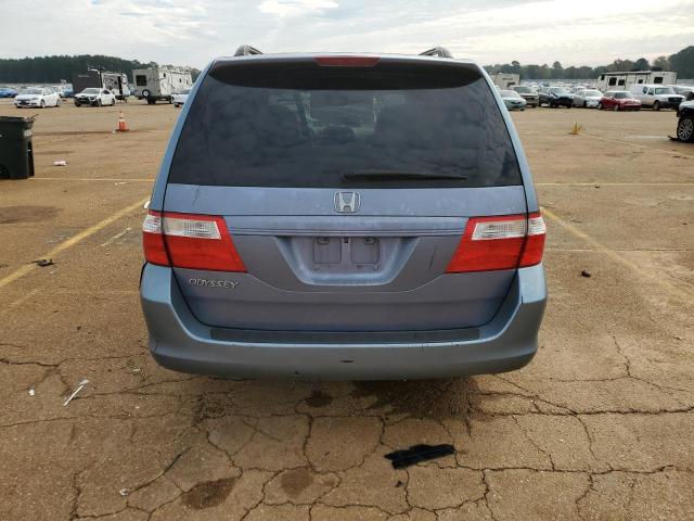Photo 6 from auction – 2006 HONDA ODYSSEY EX with VIN 5FNRL38656B073027