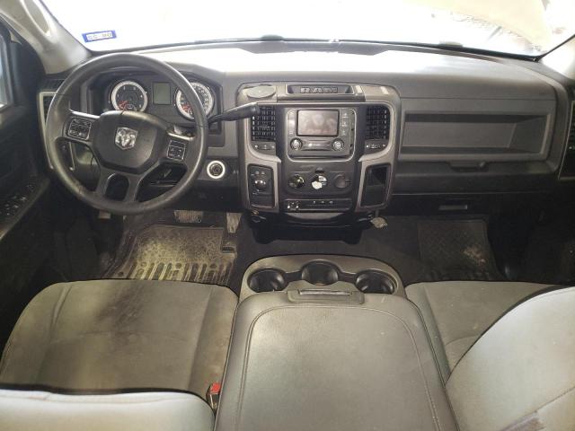 Foto 8 de la subasta – 2018 RAM 2500 ST con VIN 3C6UR5CL6JG257680