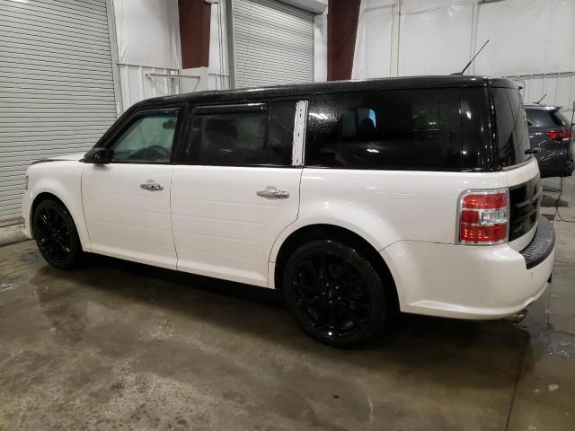 Photo 2 from auction – 2018 FORD FLEX LIMIT with VIN 2FMHK6DTXJBA16965