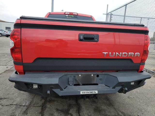 Photo 6 from auction – 2014 TOYOTA TUNDRA DOU with VIN 5TFUY5F11EX410909