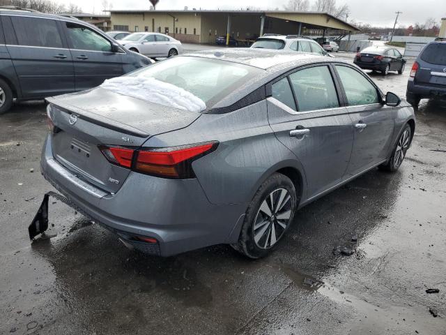 Photo 3 from auction – 2021 NISSAN ALTIMA SL with VIN 1N4BL4EW8MN420012