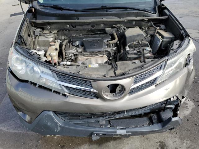 Photo 12 from auction – 2015 TOYOTA RAV4 with VIN JTMBFREV3FD153800