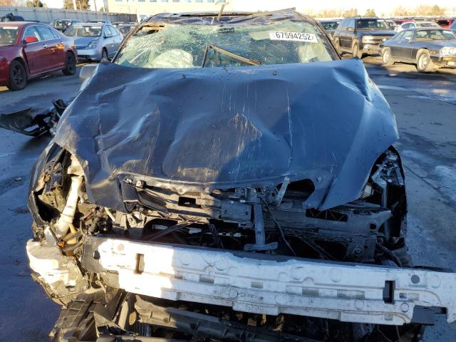 Photo 5 from auction – 2008 MAZDA 3 HATCHBAC with VIN JM1BK343X81178190