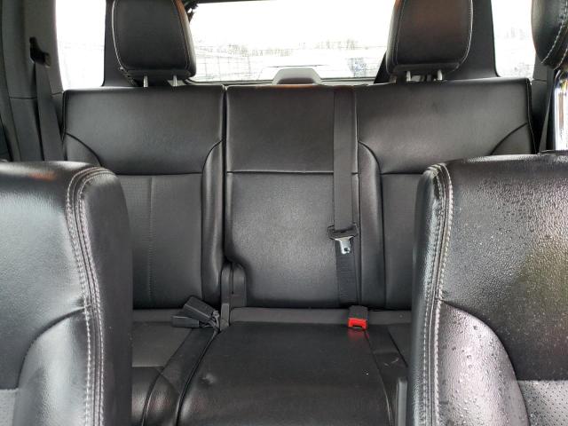 Photo 10 from auction – 2012 JEEP LIBERTY SP with VIN 1C4PJMAK3CW162810