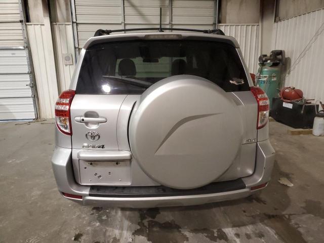 Foto 6 de la subasta – 2011 TOYOTA RAV4 LIMIT con VIN 2T3DF4DV8BW126862