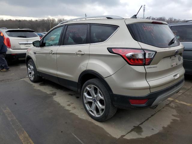 Photo 2 from auction – 2018 FORD ESCAPE TIT with VIN 1FMCU9J91JUA33873