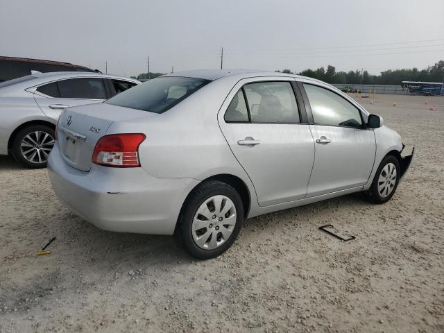 Photo 3 from auction – 2011 TOYOTA YARIS with VIN JTDBT9K34B1403617