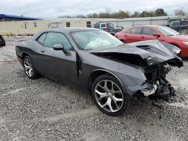 Photo 4 from auction – 2015 DODGE CHALLENGER with VIN 2C3CDZBG1FH705592