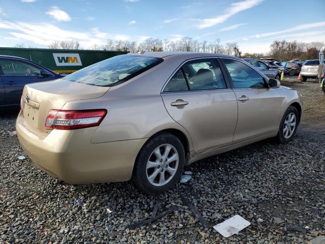 Zdjęcie 3 z aukcji – 2011 TOYOTA CAMRY BASE z VIN 4T1BF3EK2BU218502