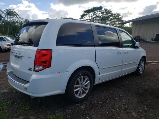 Photo 3 from auction – 2016 DODGE GRAND CARA with VIN 2C4RDGCG3GR333547