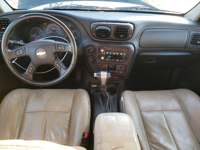 Photo 8 from auction – 2005 CHEVROLET TRAILBLAZE with VIN 1GNDT13S452166259