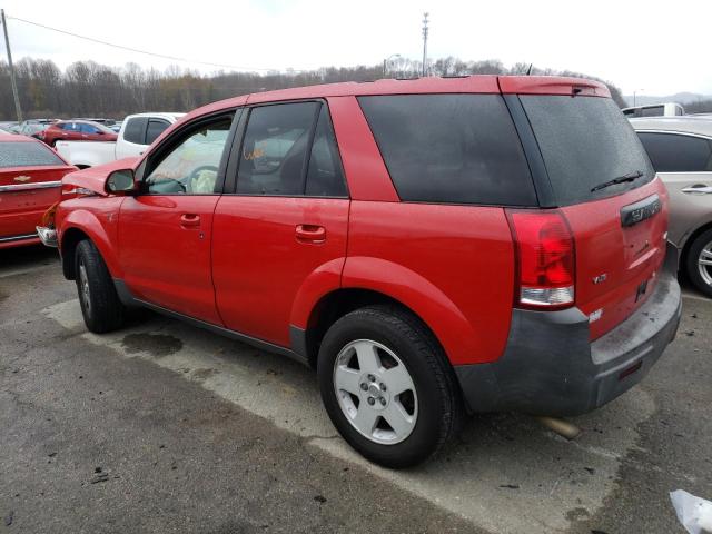 Photo 2 from auction – 2005 SATURN VUE with VIN 5GZCZ63415S837757