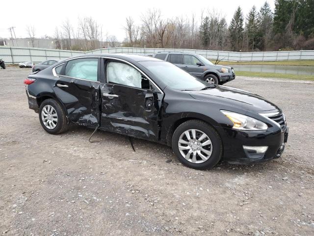 Photo 4 from auction – 2015 NISSAN ALTIMA 2.5 with VIN 1N4AL3APXFC409161