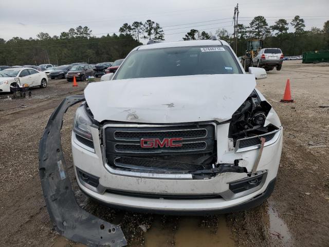 Photo 5 from auction – 2016 GMC ACADIA SLT with VIN 1GKKRRKDXGJ247263