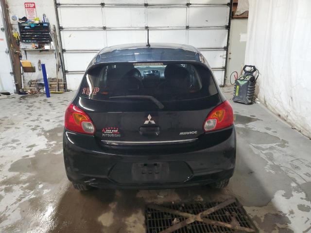 Photo 6 from auction – 2015 MITSUBISHI MIRAGE DE with VIN ML32A3HJ4FH002285