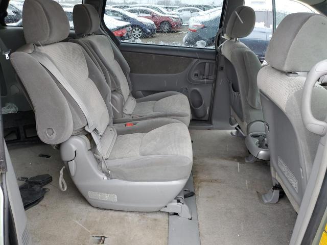 Photo 11 from auction – 2008 TOYOTA SIENNA CE with VIN 5TDZK23C08S181273