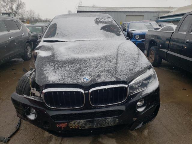 Photo 5 from auction – 2016 BMW X6 XDRIVE3 with VIN 5UXKU2C50G0N81766