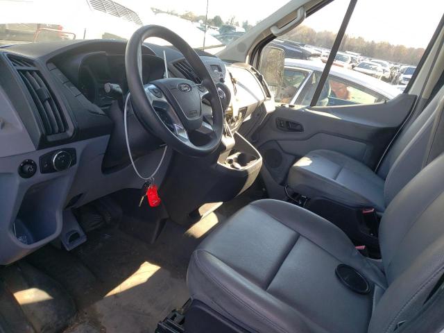 Photo 7 from auction – 2018 FORD TRANSIT T- with VIN 1FTYR2CM5JKA75074