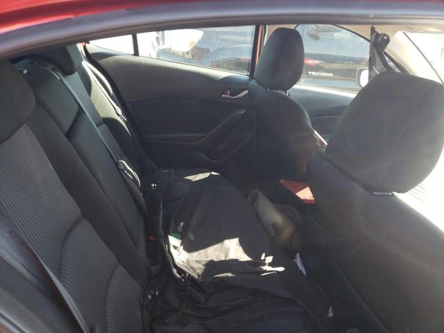 Photo 10 from auction – 2015 MAZDA 3 TOURING with VIN 3MZBM1L76FM154016
